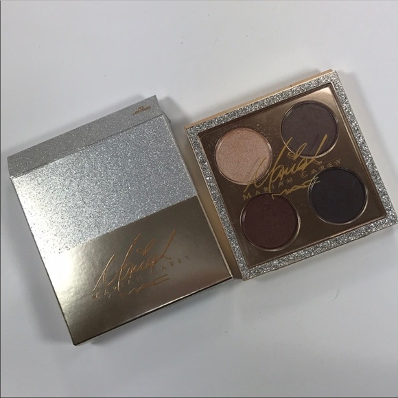 MAC Mariah Carey it’s everything eyeshadow - Picture 2 of 3